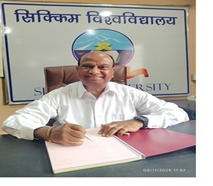 Prof. Santanu Kumar Swain